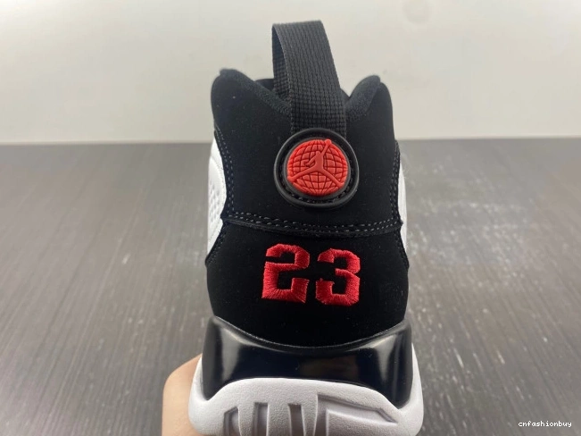 Jam Jordan 302370-112 Space OG Air 9 0823